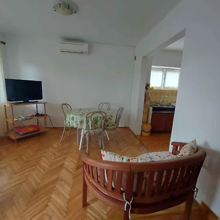 In - Insel Krk 33552 Apartment