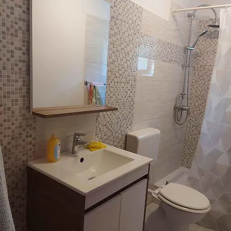 In - Insel Krk 33552 *