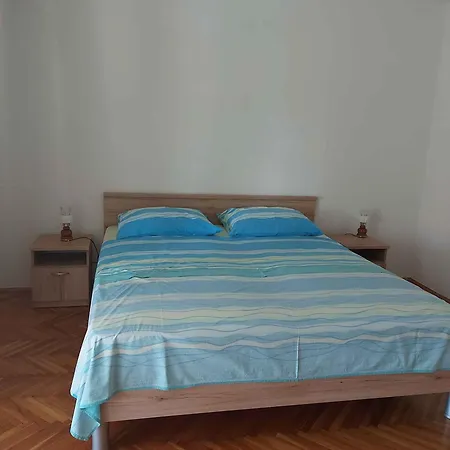 In - Insel Krk 33552 *