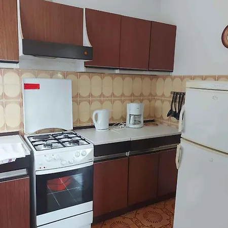 In - Insel Krk 33552 Apartamento *