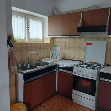 Apartamento In - Insel Krk 33552 *