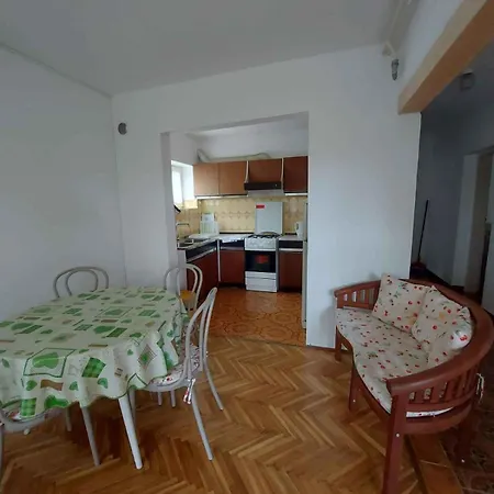 In - Insel Krk 33552 * Njivice