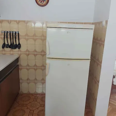 In - Insel Krk 33552 Appartamento *