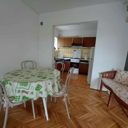 In - Insel Krk 33552 Appartamento *