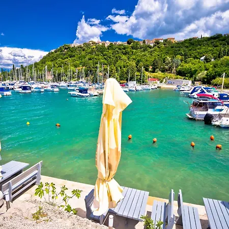 In - Insel Krk 33552