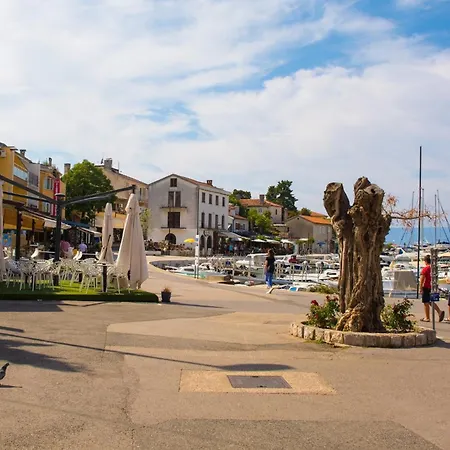 Daire In - Insel Krk 33552