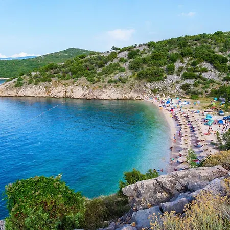 In - Insel Krk 33552 Daire *