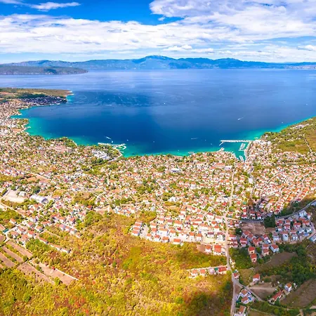 In - Insel Krk 33552 Daire *