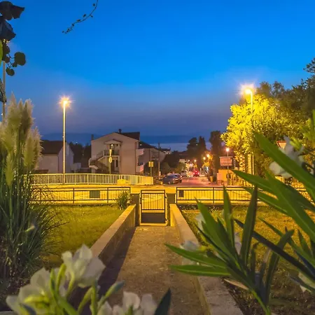 Apartamento In - Insel Krk 33552 Njivice