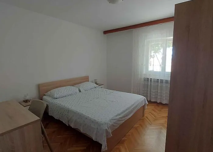 In - Insel Krk 33552 Njivice