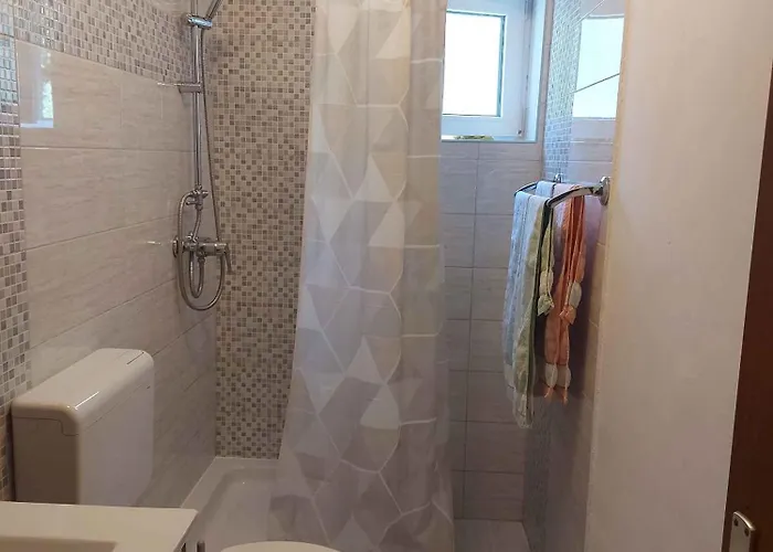 Daire In - Insel Krk 33552 *