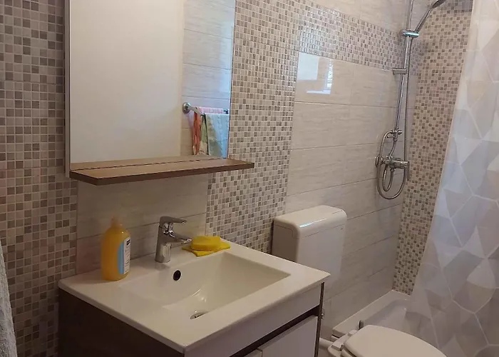 In - Insel Krk 33552 *