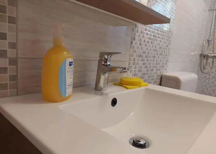 In - Insel Krk 33552