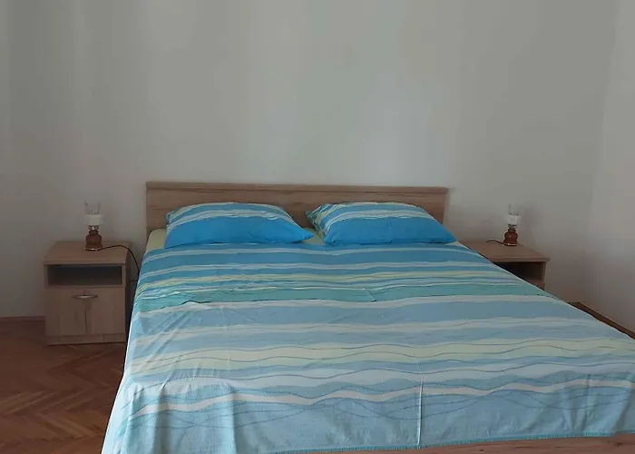 In - Insel Krk 33552 *