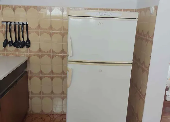 In - Insel Krk 33552 Daire *