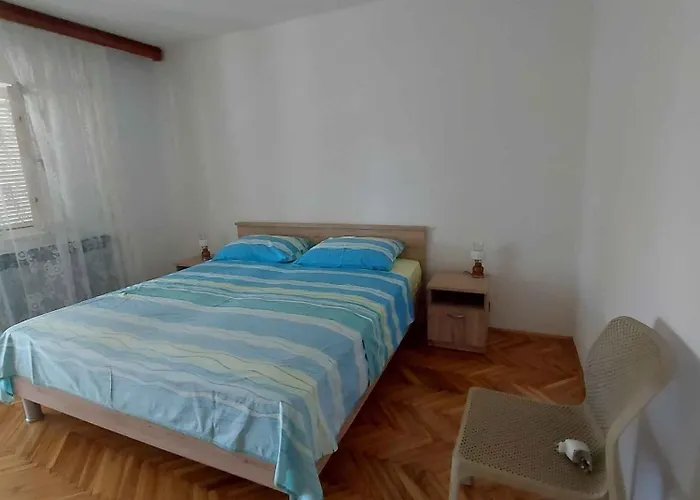 In - Insel Krk 33552 *