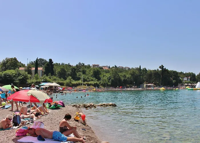 In - Insel Krk 33552 Njivice