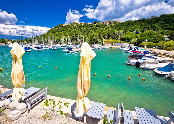 In - Insel Krk 33552