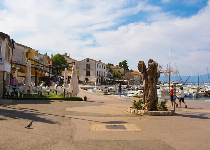 Daire In - Insel Krk 33552