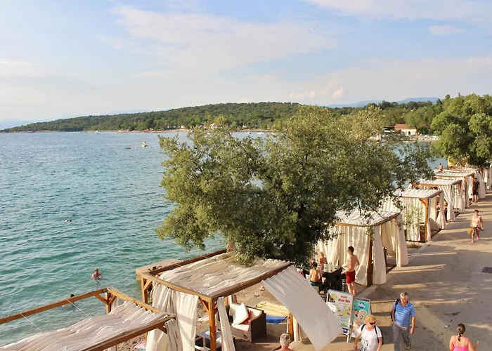 Daire In - Insel Krk 33552