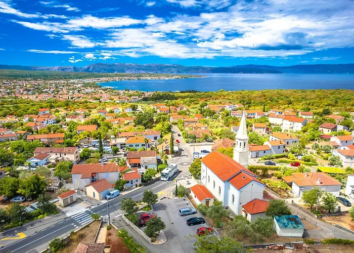 In - Insel Krk 33552 *