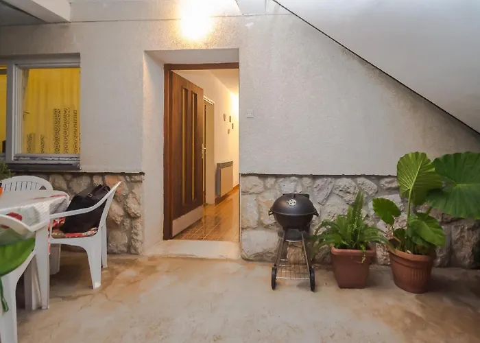 Daire In - Insel Krk 33552