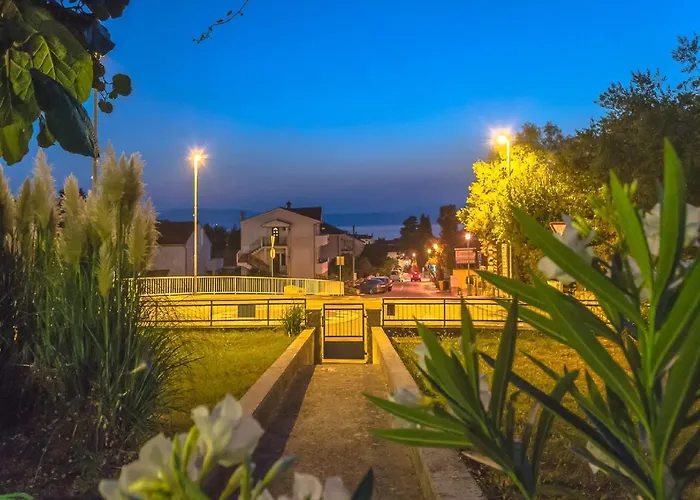 Daire In - Insel Krk 33552 Njivice