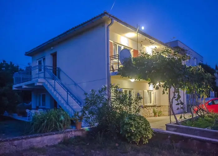 Daire In - Insel Krk 33552