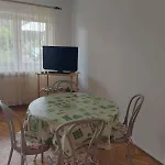 In - Insel Krk 33552 Apartmán *
