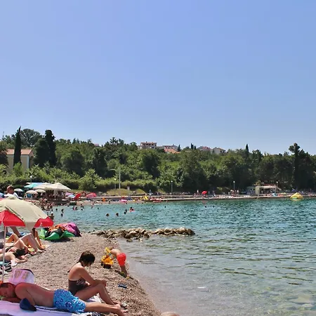 In - Insel Krk 33552 Njivice