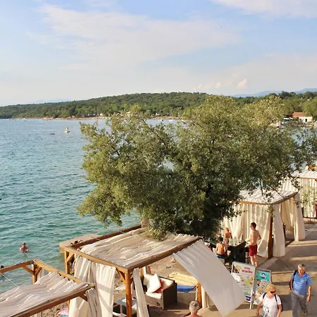 Lejlighed In - Insel Krk 33552